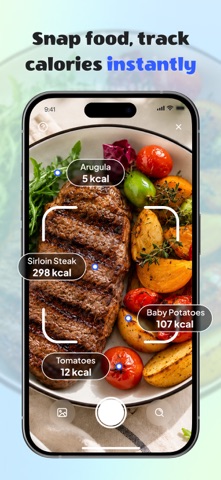 WeightWise-Tracker Screenshot 1 of 5