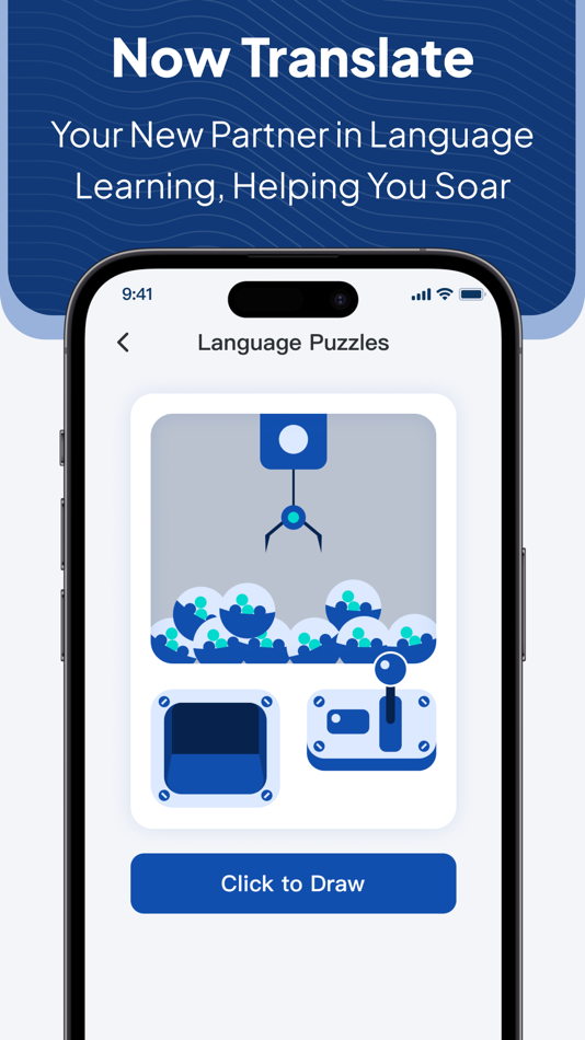 #3. Now Translator - Voice & Text (iOS) 由: Record For Health Limited