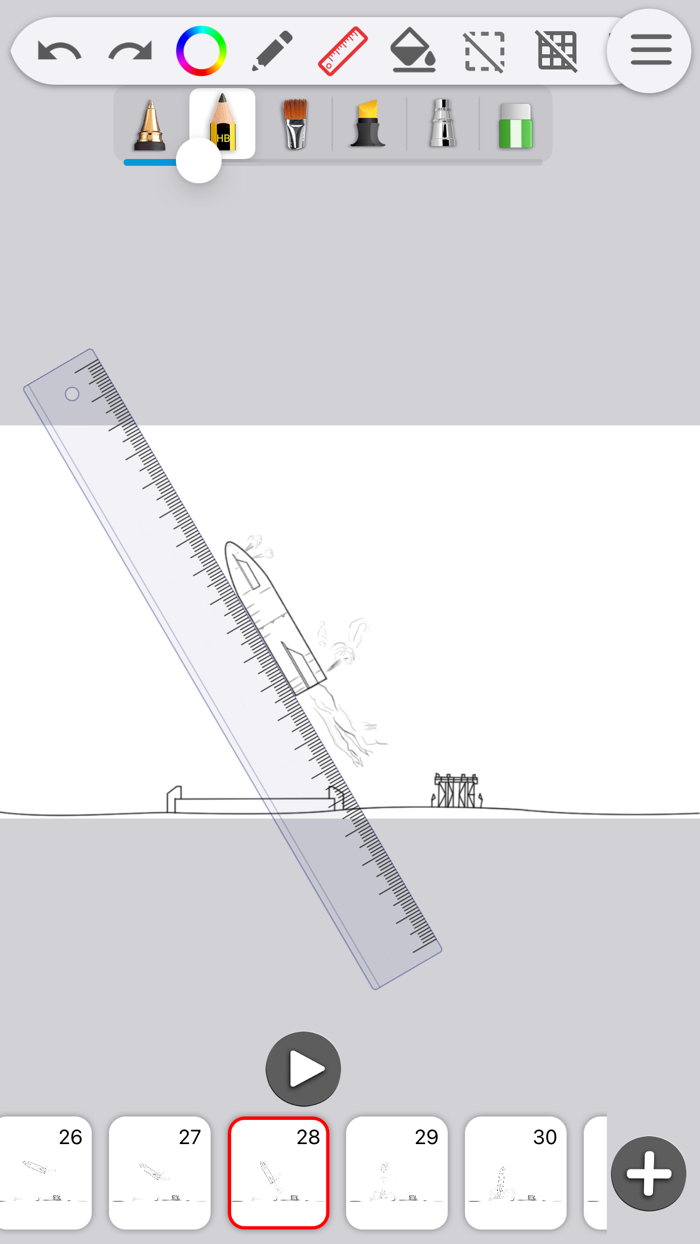 Animation Studio – FlipBook