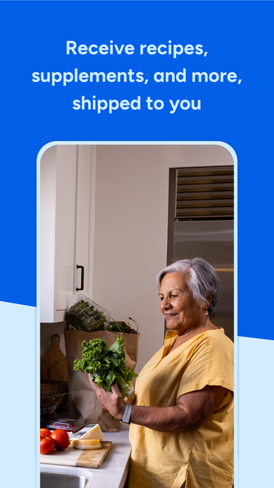 Virta Health Screenshot