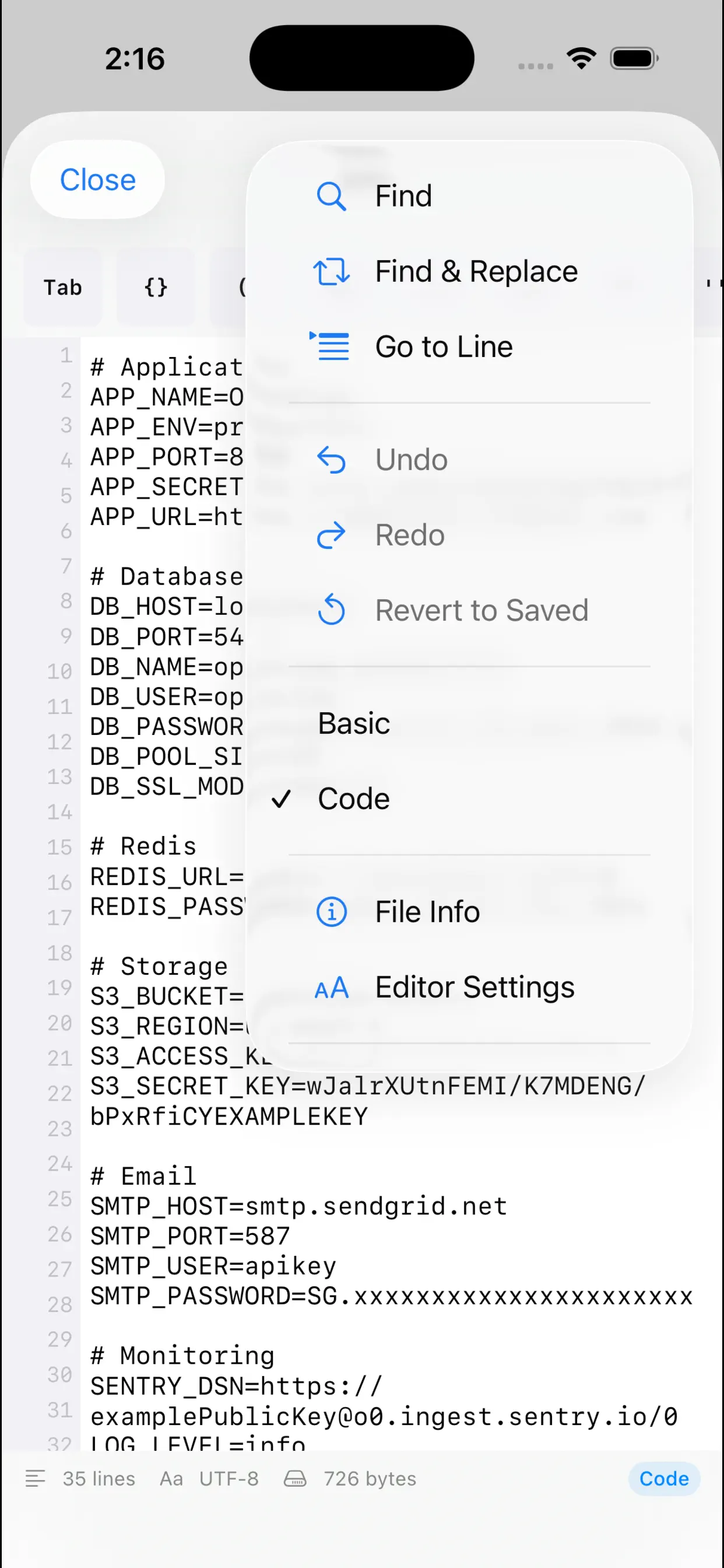 #8. FilesPilot (iOS) di: Ula Mohammed