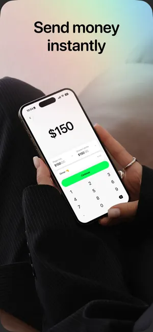 Tuyo: Your Money Companion screenshot 4
