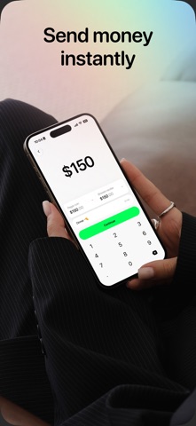 Tuyo: Your Money Companion screenshot 4