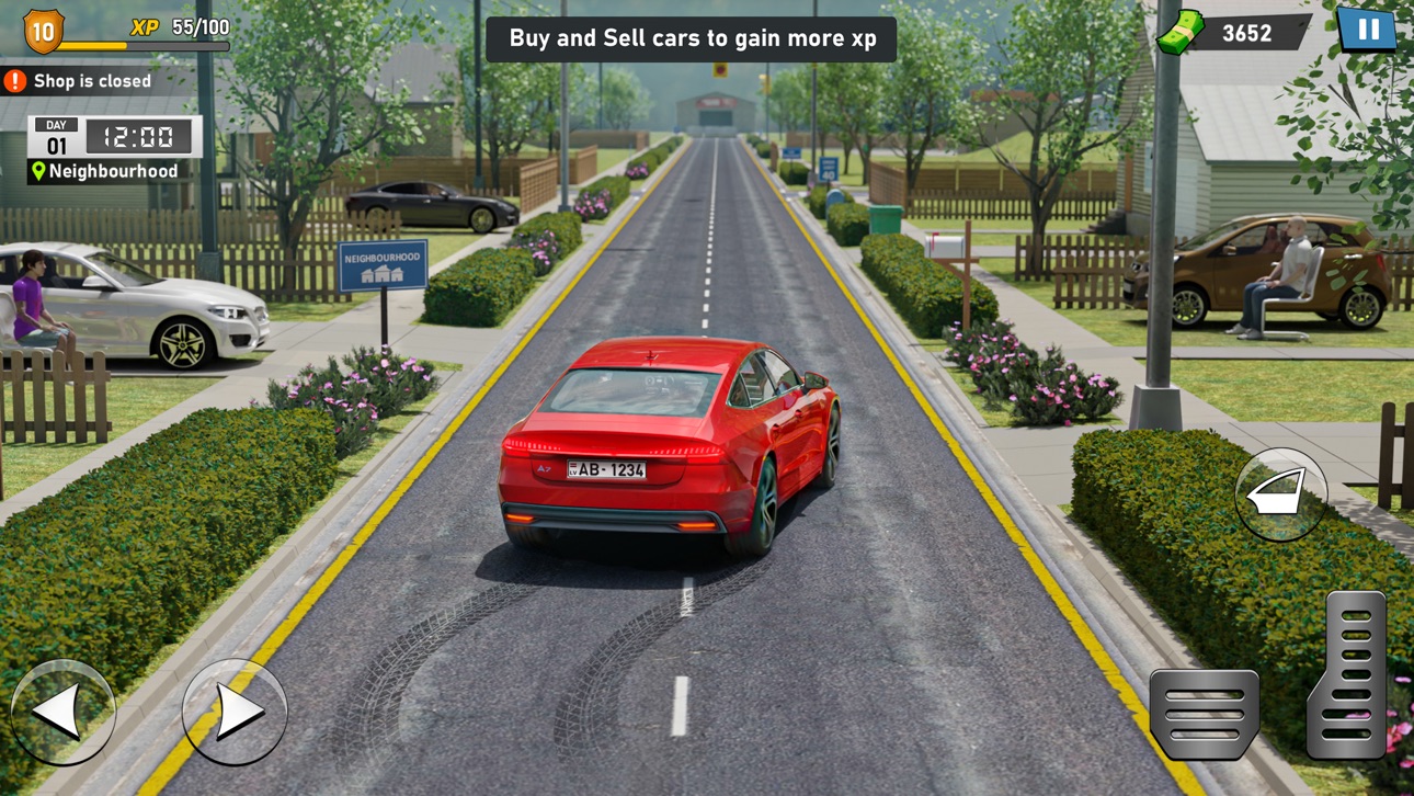 Car Dealership Company Game screenshot 3