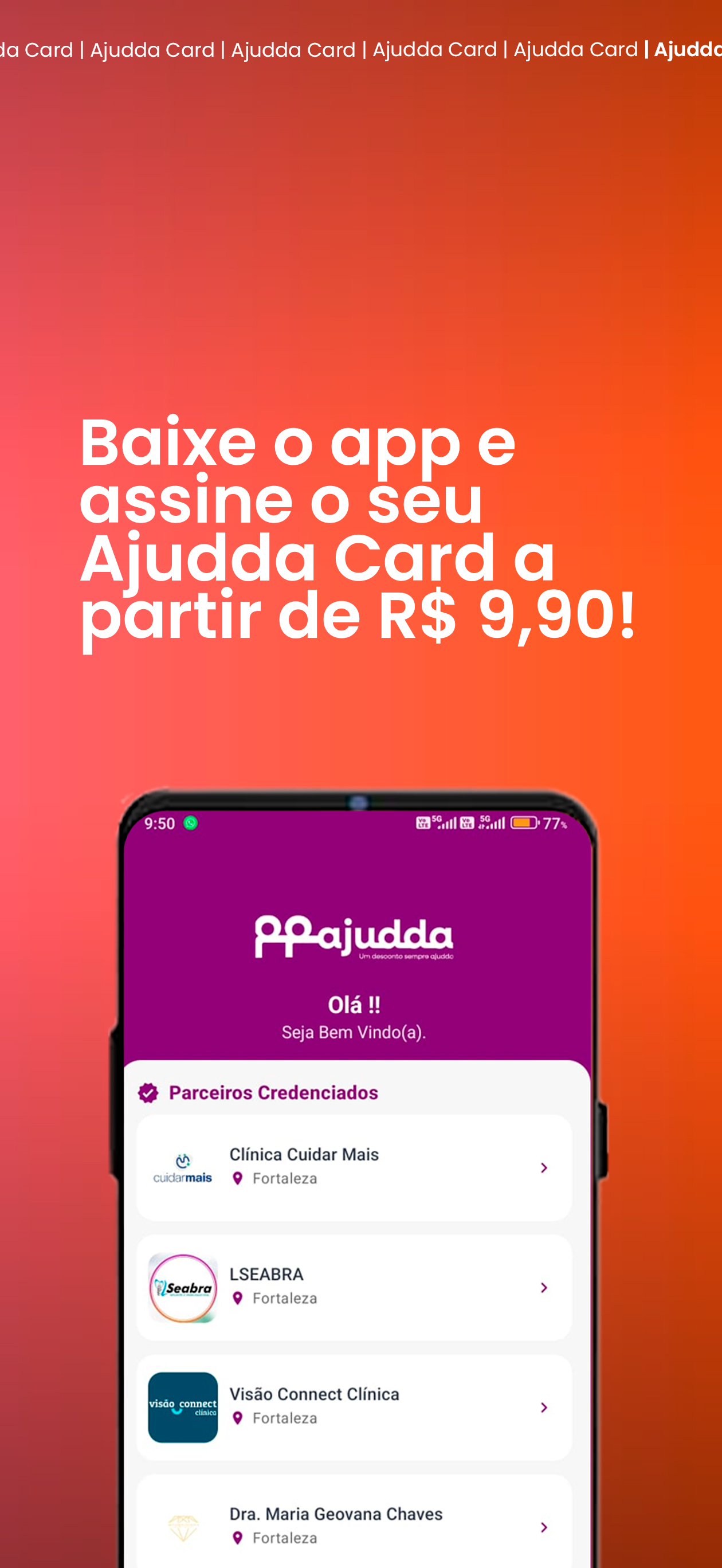 Ajudda screenshot 5