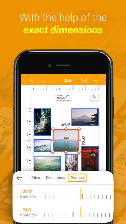 Room Planner - GalleryWall