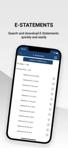 Iowa Falls State Bank Business screenshot #5 for iPhone