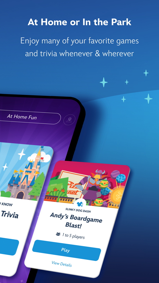 #2. Play Disney Parks (iOS) By: Disney
