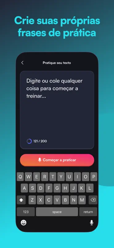 BoldVoice: Pronúncia em inglês screenshot 9 of 10