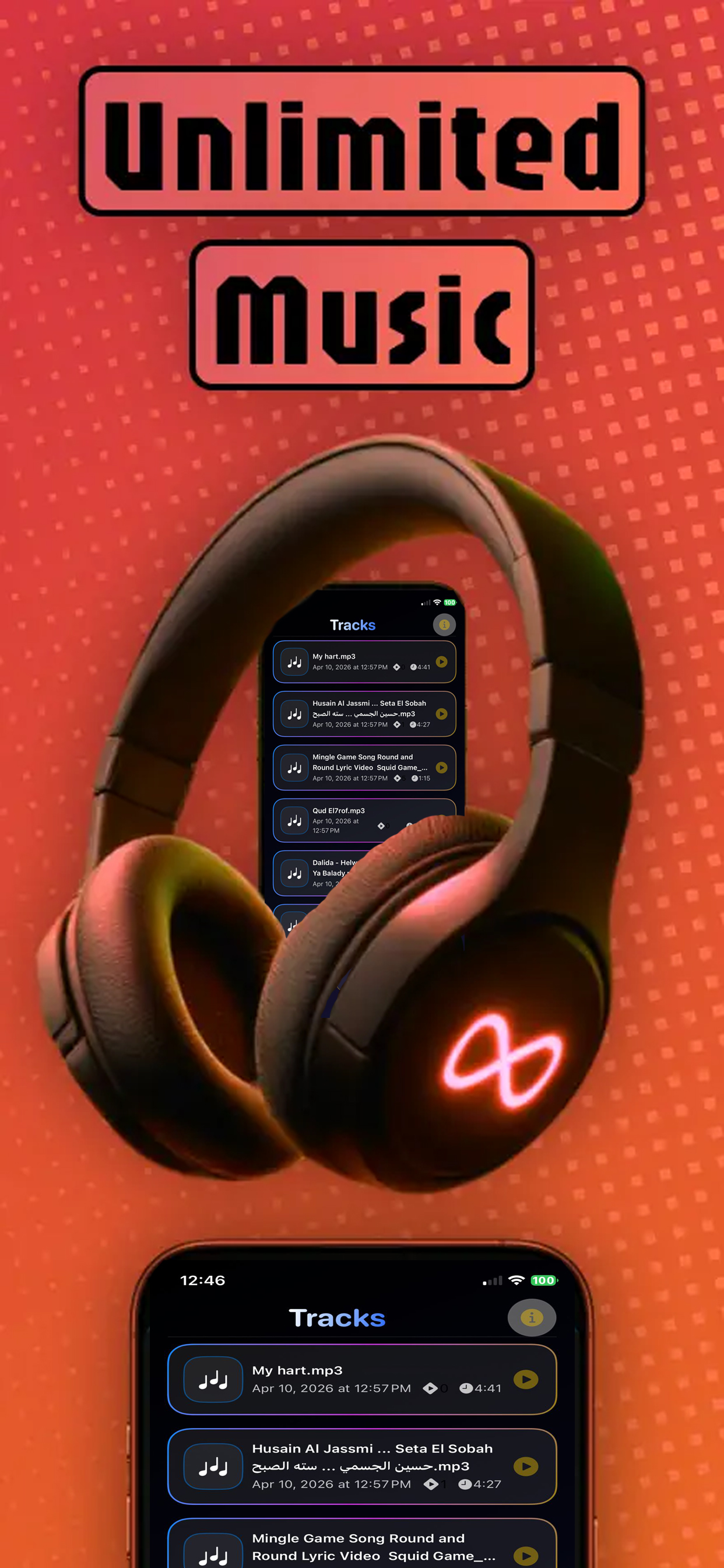 TLPlayer