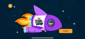 Jam Up! screenshot 1