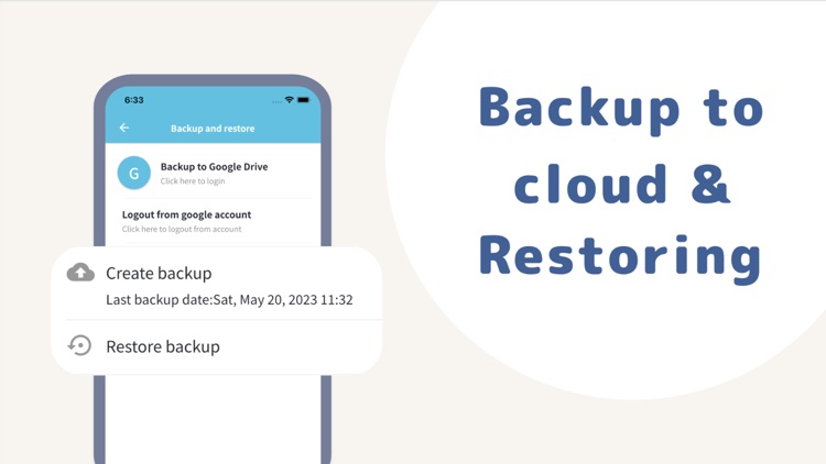 TwiMemo - SNS style note screenshot-4
