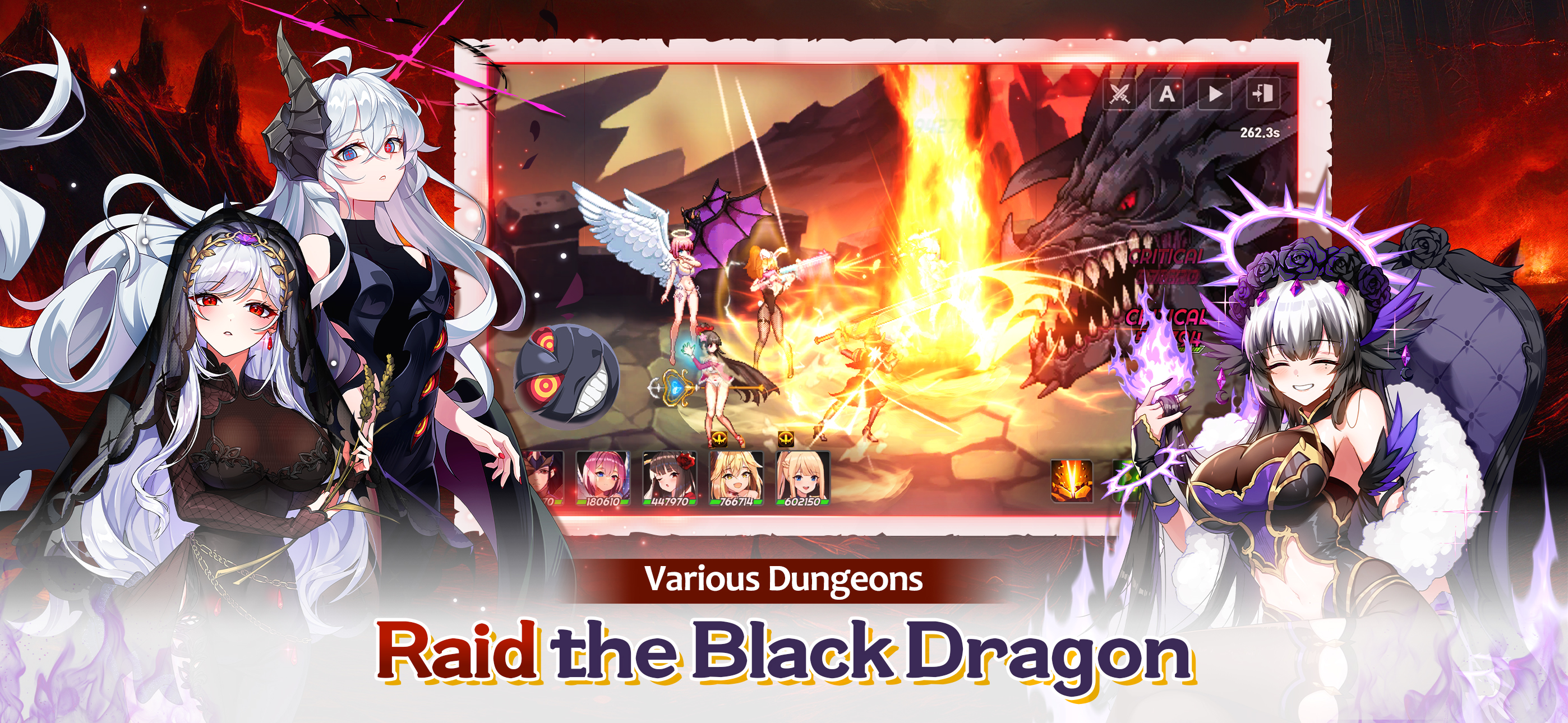 Sword Master Story