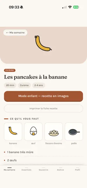 Les Mini Curieux screenshot 2