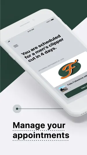 Fella Hair screenshot 2
