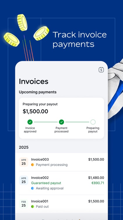 Remote Global HR screenshot-4