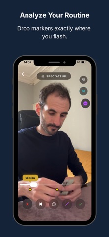 Sleight Lab: Magic Practice screenshot