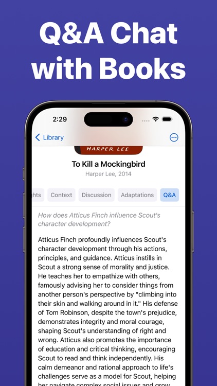 AI Book Summaries - BookPal