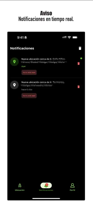Rten screenshot 3