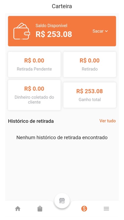 R8 Delivery Entregadores