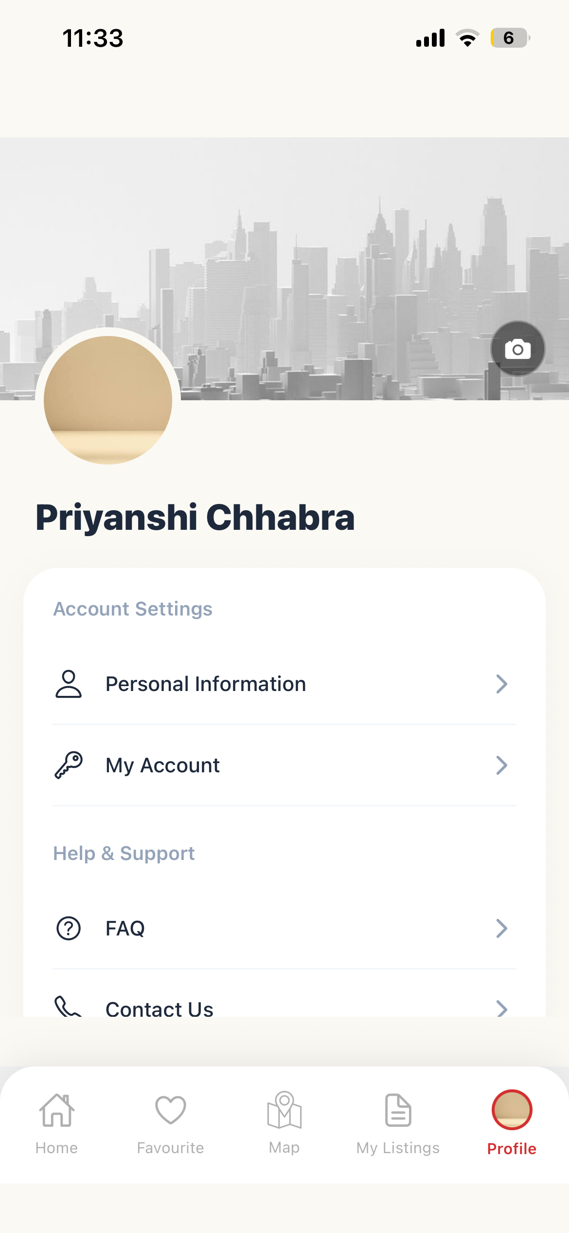 Propsearch: Buy, Rent & Sell screenshot 7