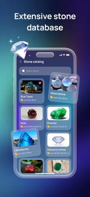 Rock Identifier | Scan Stone screenshot 2