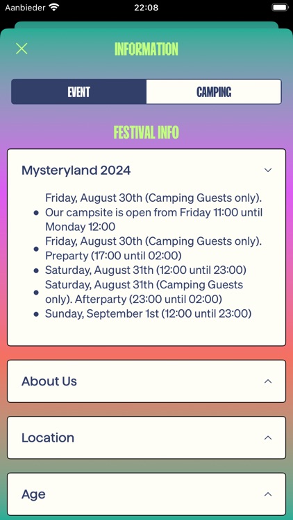 Mysteryland 2024 screenshot-6