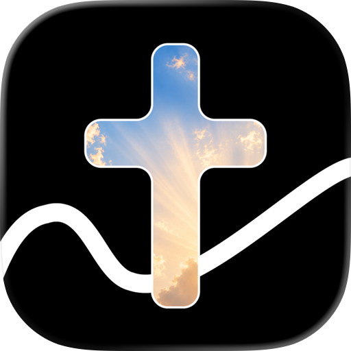 HolySteps: Bible Walking