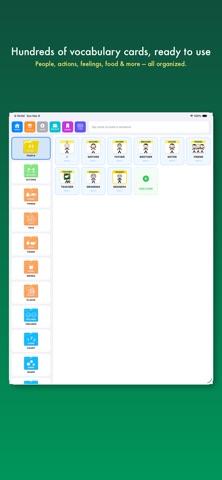 Tom Taps – AAC Board Screenshot 2 of 5