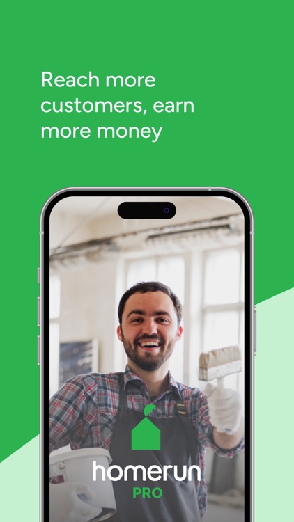 HomeRun - Professionals