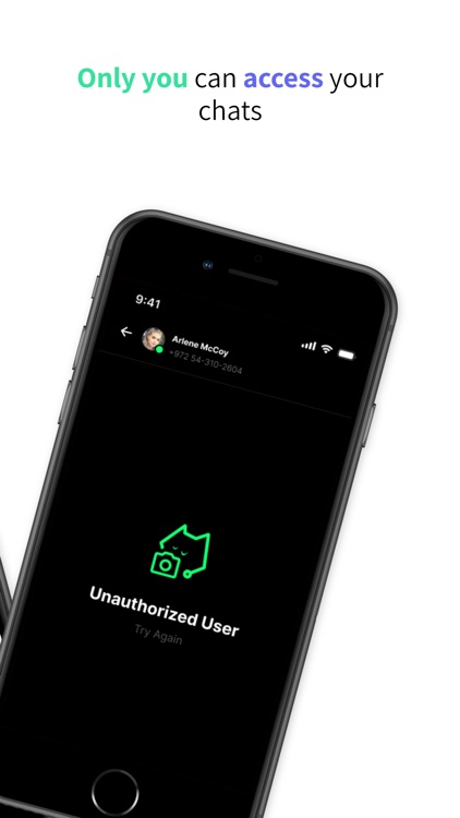 Blinqer screenshot-4