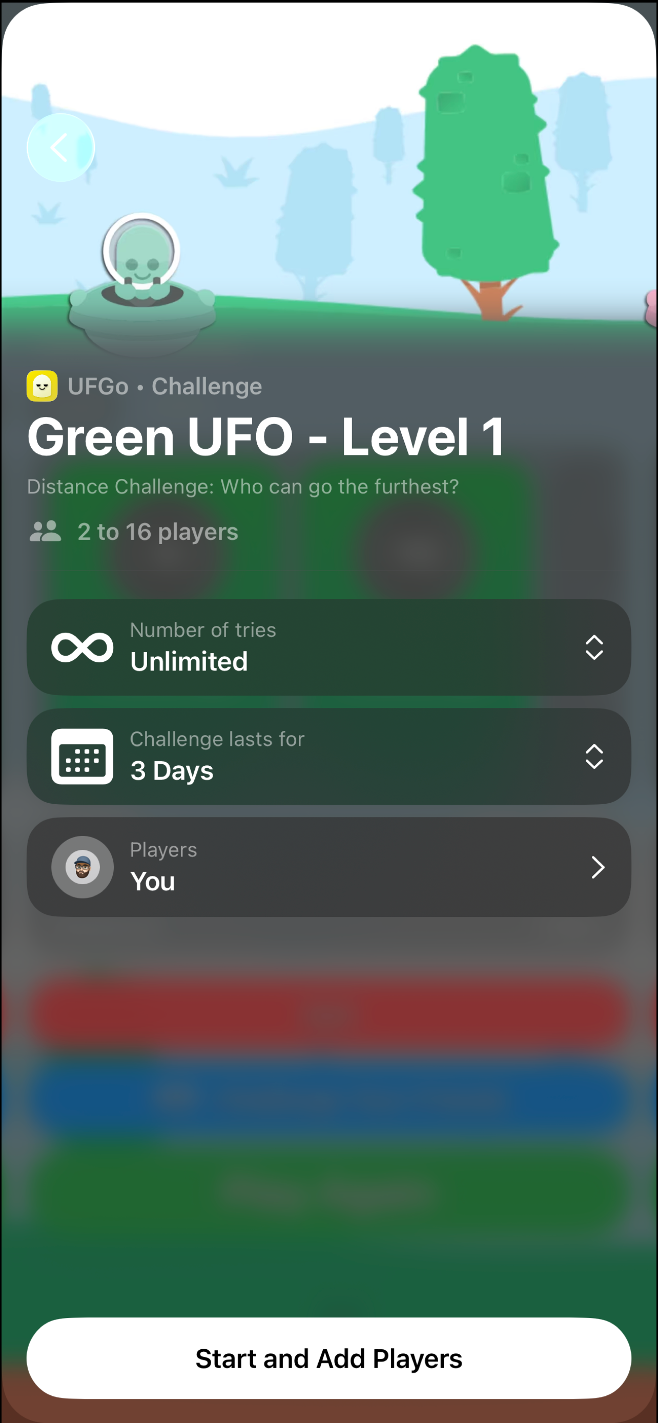 UFGo
