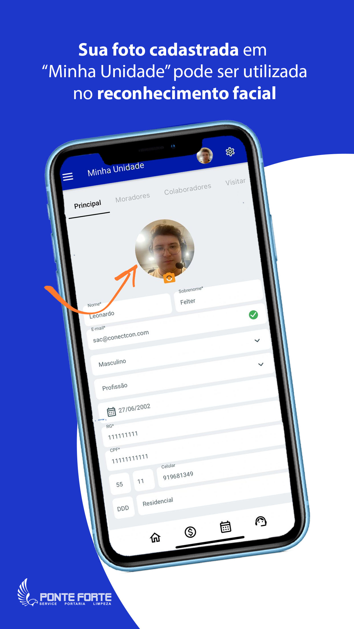 AirPortal 空投快传