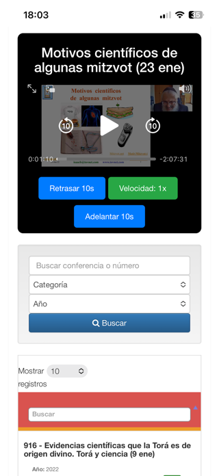 TovnetMedia Screenshot 3 of 3