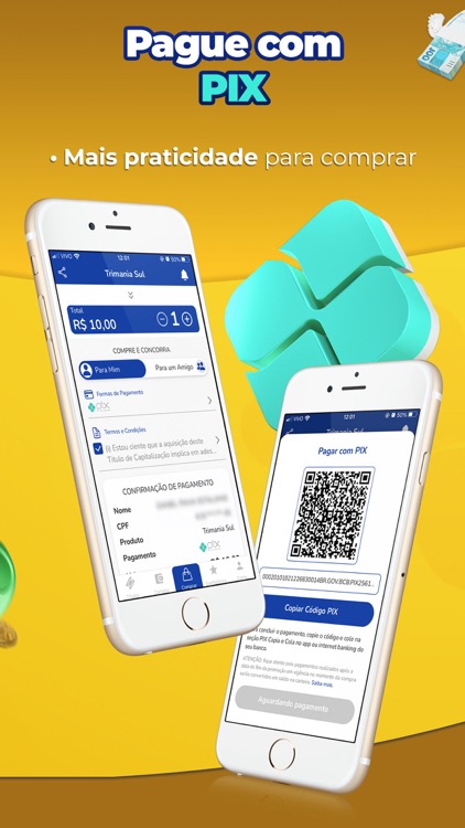 Trimania Sul screenshot-3