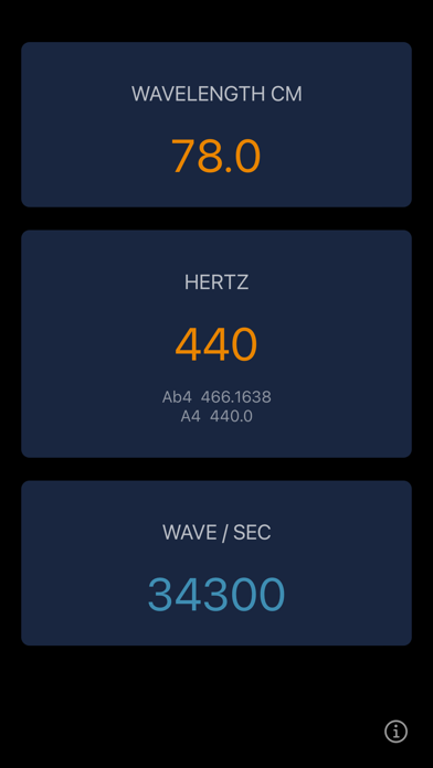 Hertz in CM Screenshot