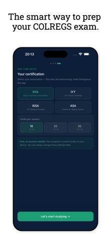 Sailor's Deck: COLREGS Screenshot 1 of 5