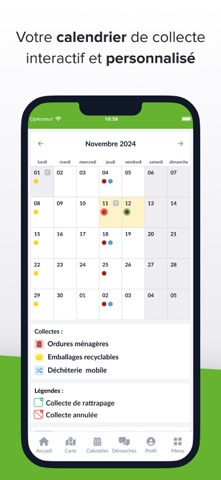 Envinet Screenshot 3 of 7