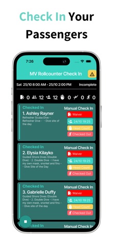 Rollcounter screenshot