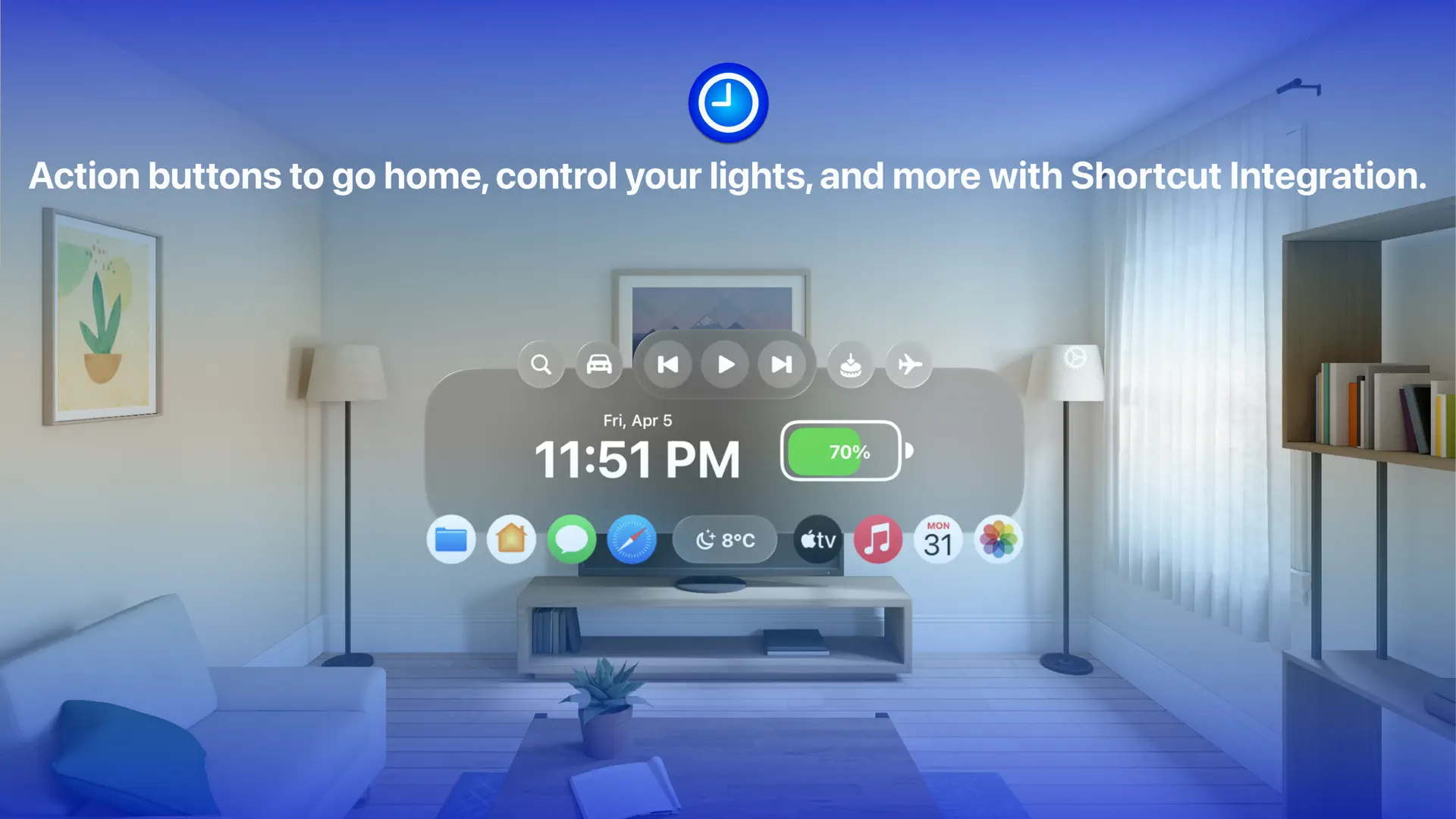 Spatial Menu Bar screenshot 8