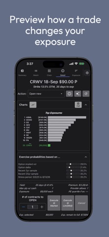 YieldGen Screenshot 6 of 7