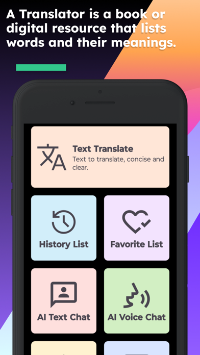 English Bashkir Translator screenshot
