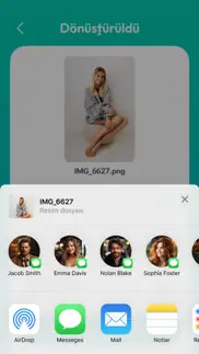 jpg dönüştürücü jpeg png heic iphone resimleri 4