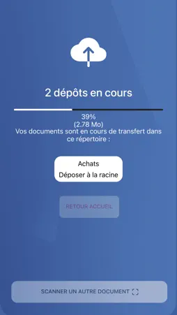 RBS CONSEILS screenshot 7