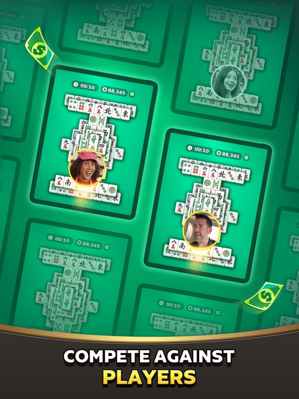 Mahjong Clash: Win Real Cash screenshot 11