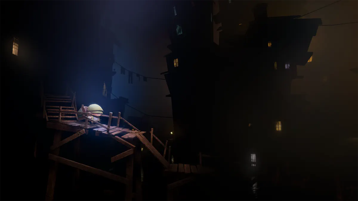 Paper Birds screenshot 2