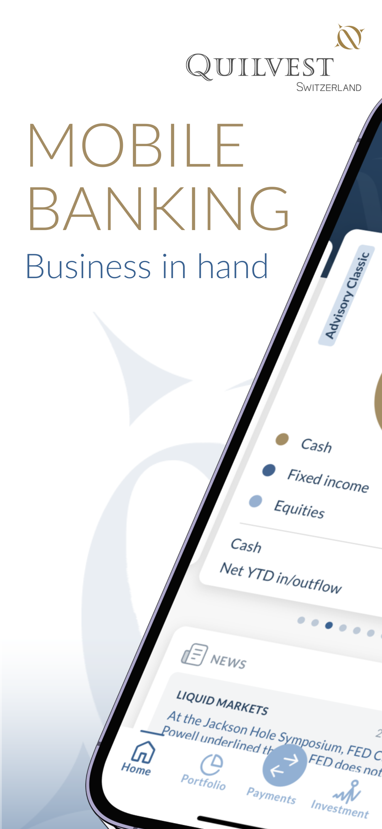QVS Mobile Banking