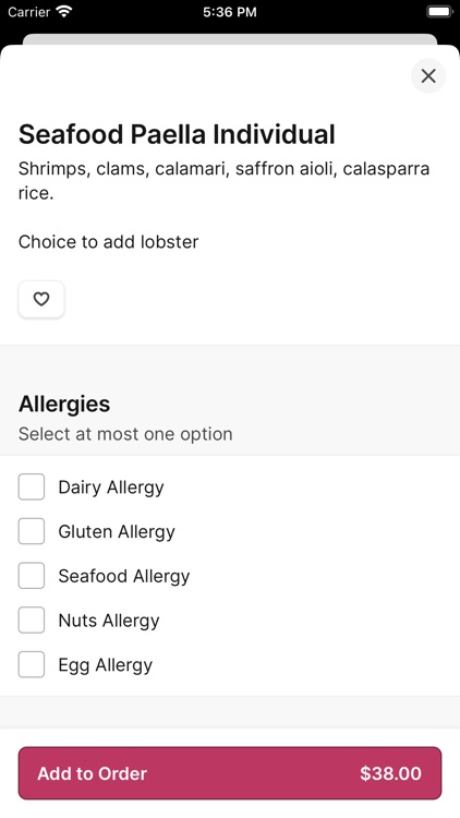 A Love Story Winery & Bistro