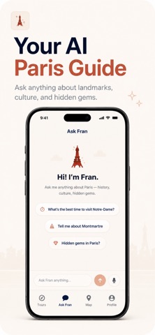 Fran's Guide screenshot