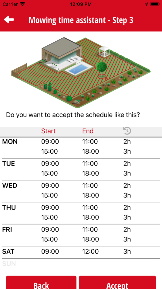 #5. Einhell Connect (iOS) 게시자: Einhell Germany AG